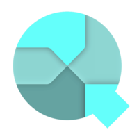 Quantillion logo