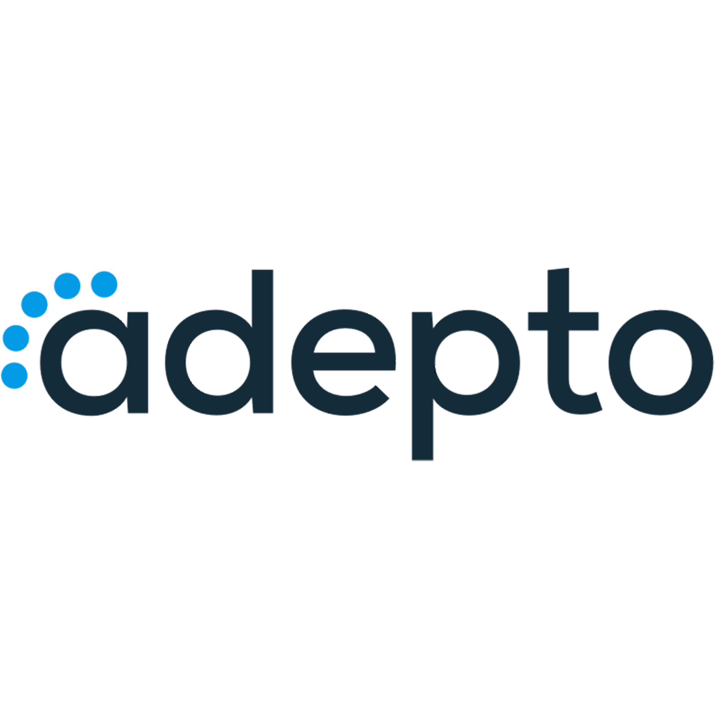 Adepto logo