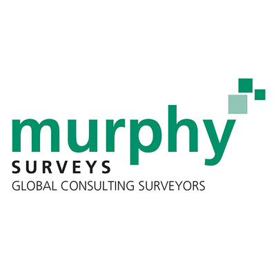 Murphy Surveys logo