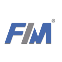 FIM logo