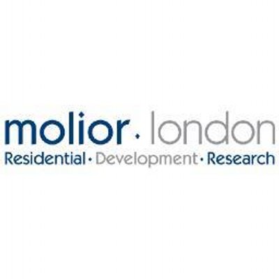 Molior London logo
