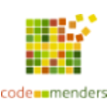 Codemenders Oy logo