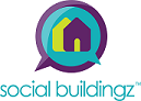 Social Buildingz logo