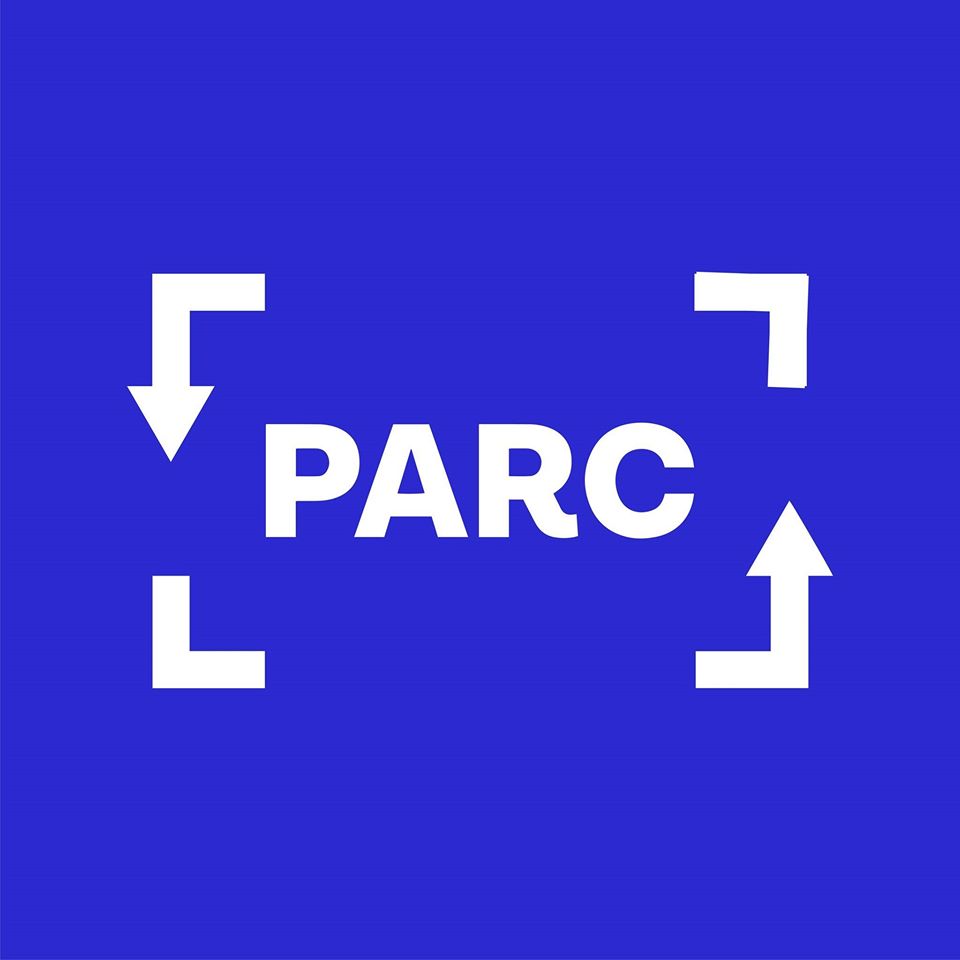 Parc.app logo