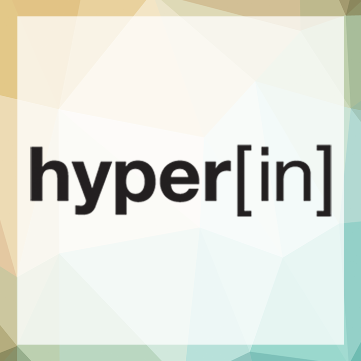 HyperIn Inc. logo