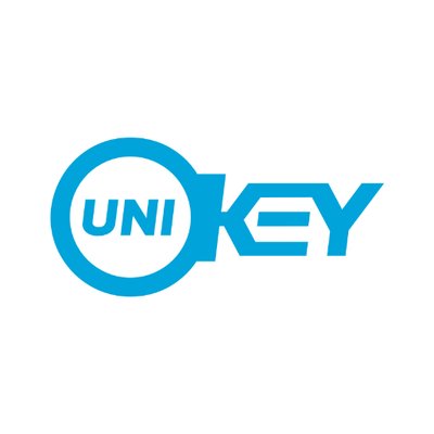 Unikey Technologies logo