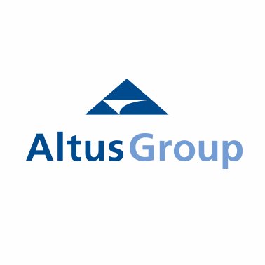 Altus Group logo