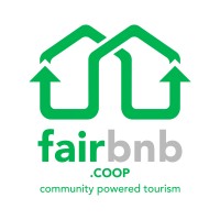Fairbnb logo