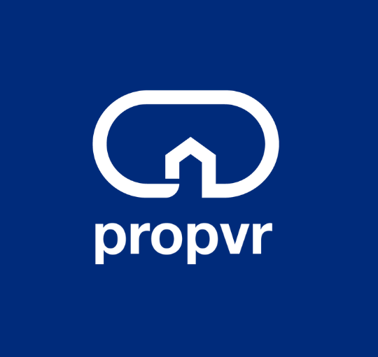 PropVR logo