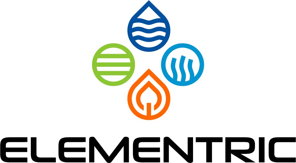 Elementric AB logo