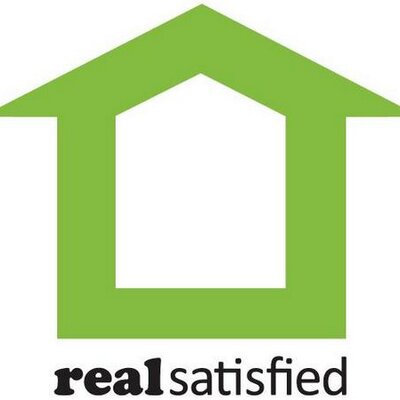 RealSatisfied logo