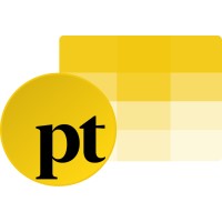 Project Trust logo