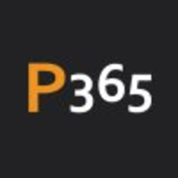Property365 logo