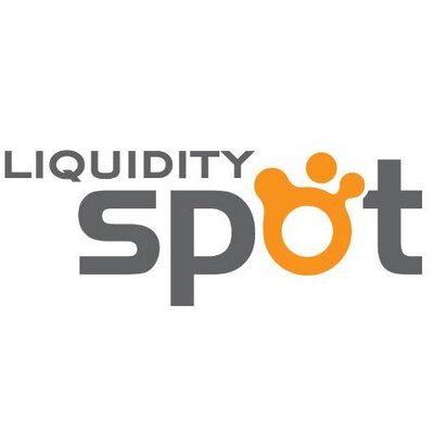 Liquidity Spot logo