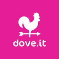 DOVE.IT logo