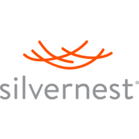 Silvernest logo