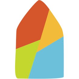 Blandlord logo