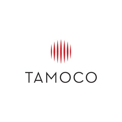 Tamoco logo