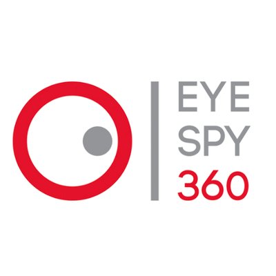 EyeSpy360 logo