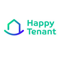 Happy Tenant logo