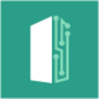 CapRate logo