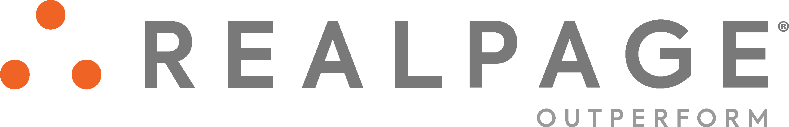 RealPage logo