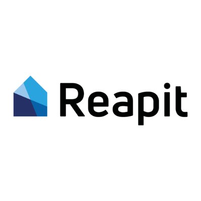 Reapit logo