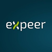 Expeer logo