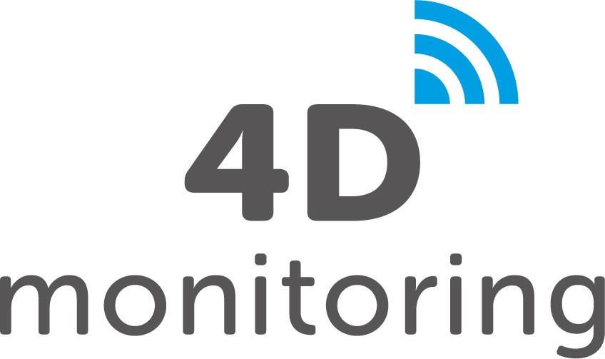 4D Monitoring Ltd logo