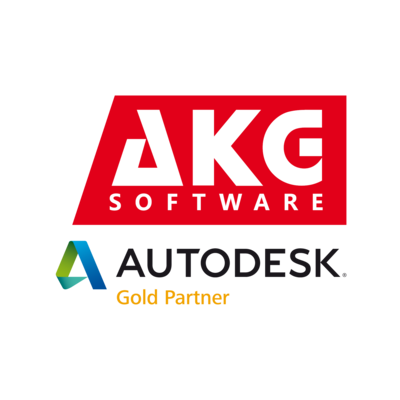 AKG Software logo
