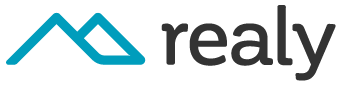 Realy logo