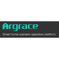Argrace logo