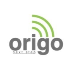 Origo Solutions logo