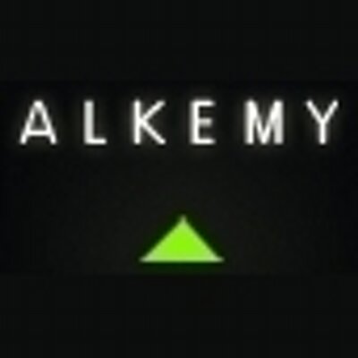 Alkemy logo