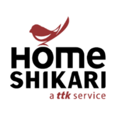 HomeShikari logo