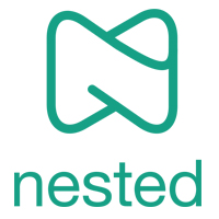 Nested.net logo