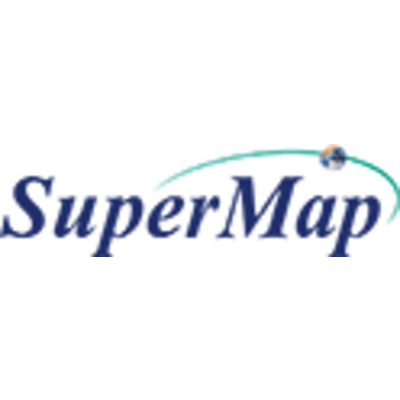 SuperMap logo