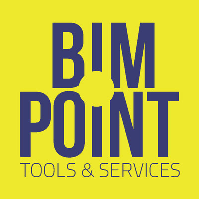 BIM Point logo