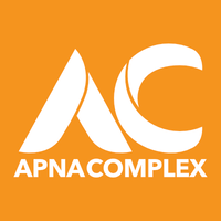 apnacomplex logo