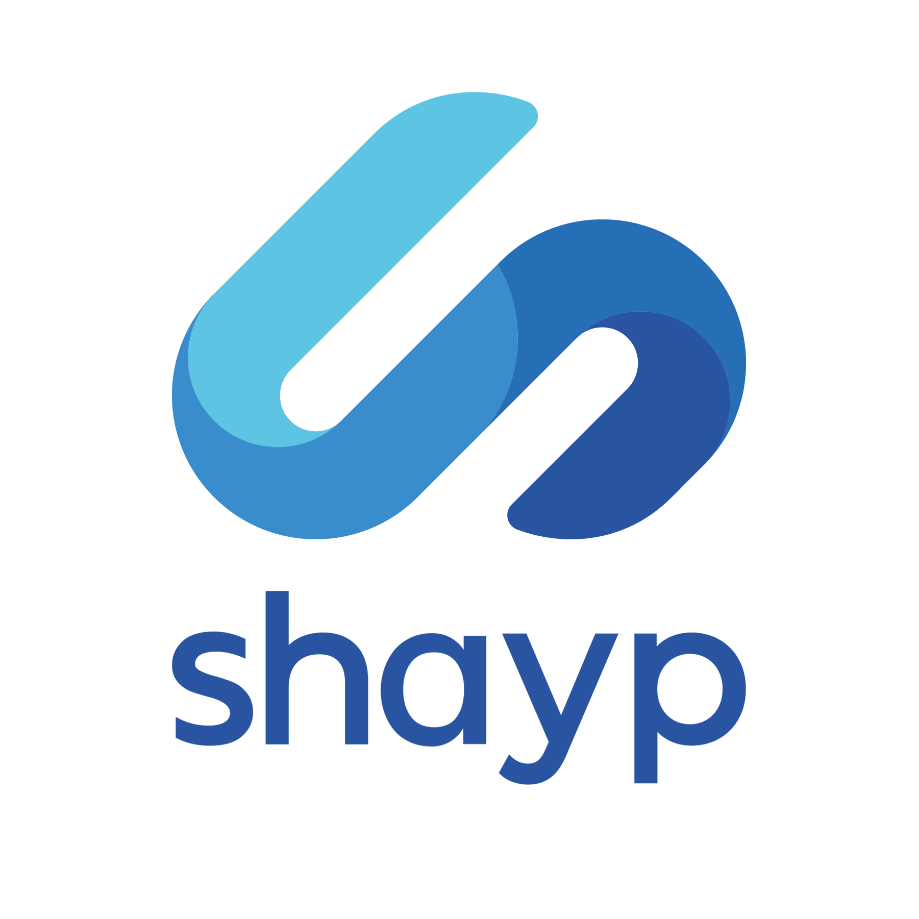 Shayp logo