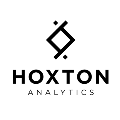 Hoxton Analytics logo