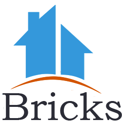 B2B Bricks logo