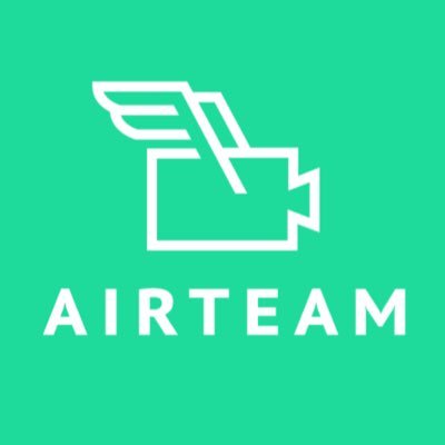 AirTeam logo