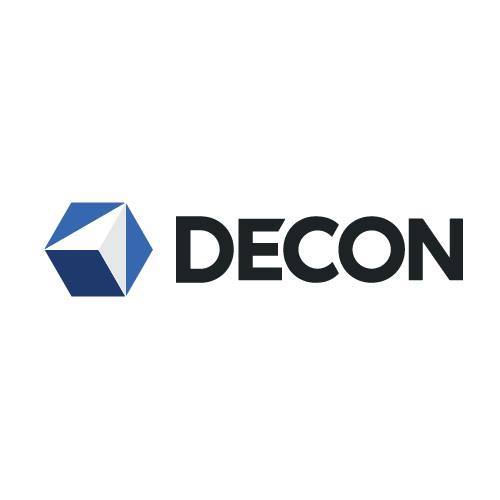 Decon logo
