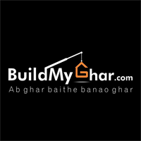 Buildmyghar logo