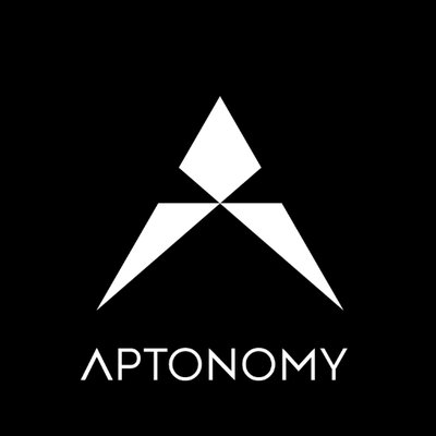 Aptonomy logo