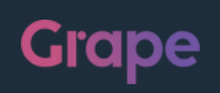 Grape logo