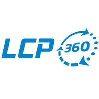 LPC360 logo