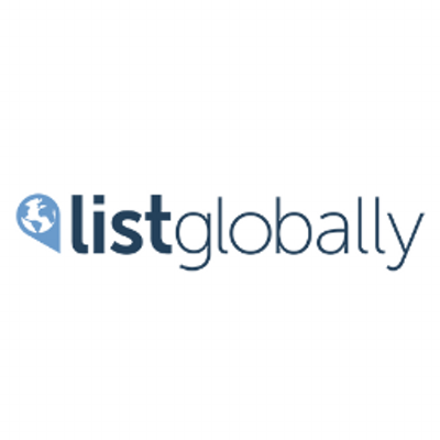 listglobally logo