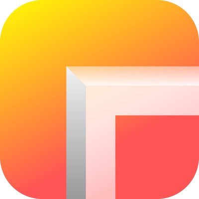 Gamma App logo